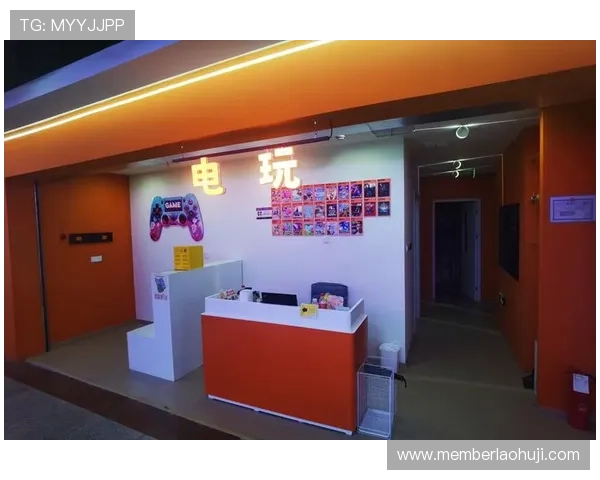 创新设计的老虎机电子游戏平台带来沉浸式的游戏体验 创新设计的老虎机电子游戏平台带来沉浸式的游戏体验