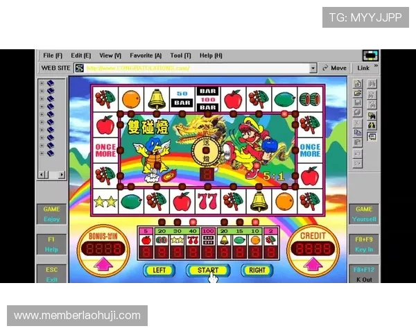 无需联网即可畅玩幸运水果机游戏单机免费版本推荐