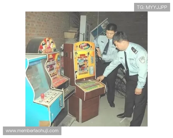 掌握这些老虎机玩机技巧让你在游戏中轻松应对各种情况赢得更多奖励